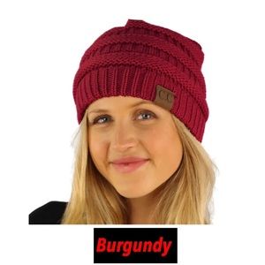 C.C. Beanie Hats